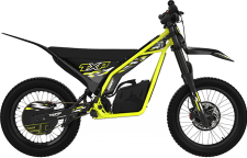 TXP-20 powered by OSET CGI